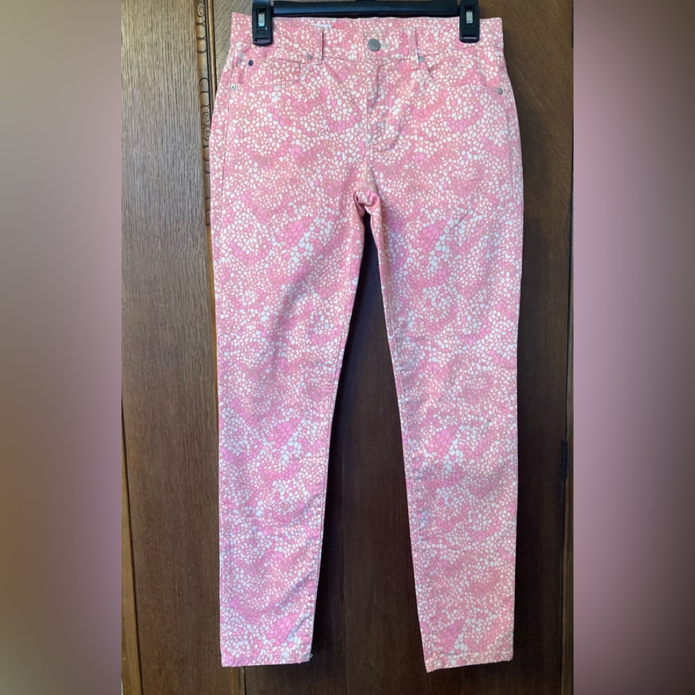Gap 1969 Legging Jean, sz 26
